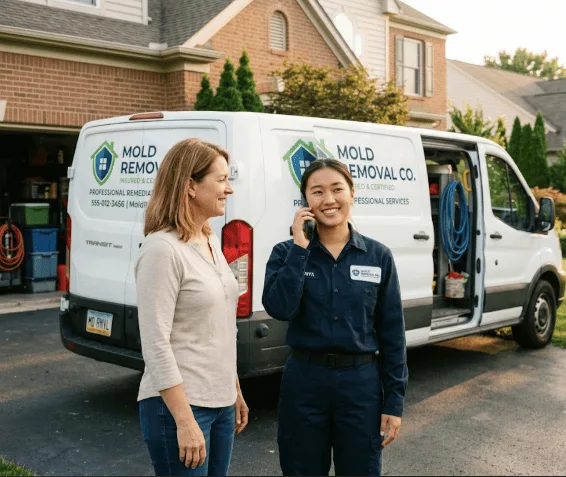 Crawlspace Mold Remediation Columbus, KS FAQs